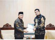 Muktamar Muhammadiyah 2027 Mendapat Dukungan Penuh Langsung dari Gubernur Sumatera Utara