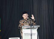 Transformasi Pendidikan Muhammadiyah Unggul Berorientasi pada Masa Depan