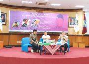 Mengenang Buya Syafii, Pemikir Progresif, Jurnalis Kritis, Historis, dan Emansipatoris
