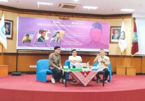 Mengenang Buya Syafii, Pemikir Progresif, Jurnalis Kritis, Historis, dan Emansipatoris