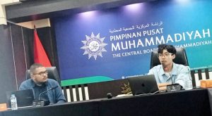 Relevan dan Humanis: Kunci Sukses Dakwah Berkemajuan Lewat Media Sosial