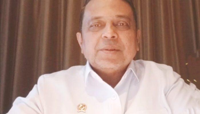 Soal Polemik Ayam Goreng Widuran, Kepala BPJPH Sarankan Masyarakat yang Merasa Dirugikan Lakukan Class Action