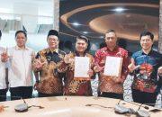 Lazismu Kolaborasi dengan BRI Tingkatkan Layanan Donasi Ziska di Seluruh Indonesia