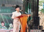 Wamen Fajar: Muhammadiyah Menanam Kebaikan untuk Pendidikan Berkemajuan
