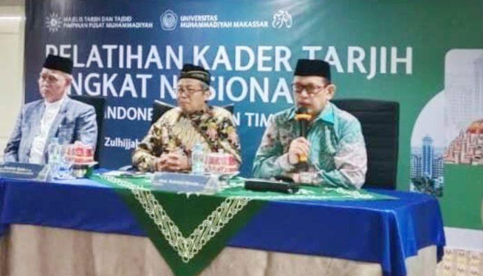 Muhammadiyah Terus Dorong Sosialisasi KHGT Sebagai Upaya Internasionalisasi Sistem Kalender Islam