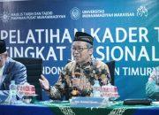 Bukan Sekadar Syariah, Islam di Muhammadiyah adalah Din dan Nikmah