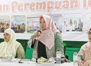 Diskusi Nasional Perempuan ICMI, Dukung Komnas Lansia Diaktifkan Lagi