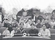 Muhammadiyah Taiwan Usung Kepemimpinan Inovatif dan Relevan