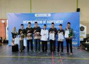 FAI Uhamka Menjalin Kerjasama Dengan Pesantren Muhammadiyah se-Jawa Barat