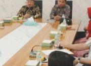 Universitas Muhammadiyah Jakarta dan Mahkamah Agung Jalin Kerjasama Tingkatkan Kapasitas Aparatur Hukum