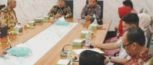 Universitas Muhammadiyah Jakarta dan Mahkamah Agung Jalin Kerjasama Tingkatkan Kapasitas Aparatur Hukum