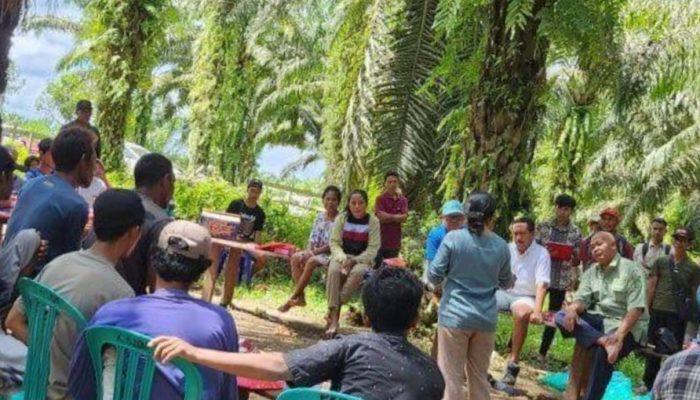 Kades Pangkalan Baru: Putusan Pengadilan Titik Awal Perbaikan Koppsa-M