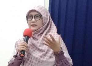 Salimah Kecam Israel Cegat Kapal Bantuan ke Gaza: Pelanggaran Hukum Internasional