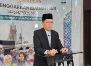 Taushiyah Idul Adha 1446 H / 2025 MUI