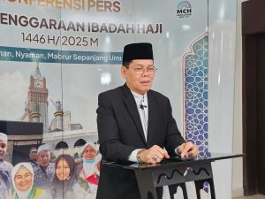 Taushiyah Idul Adha 1446 H / 2025 MUI