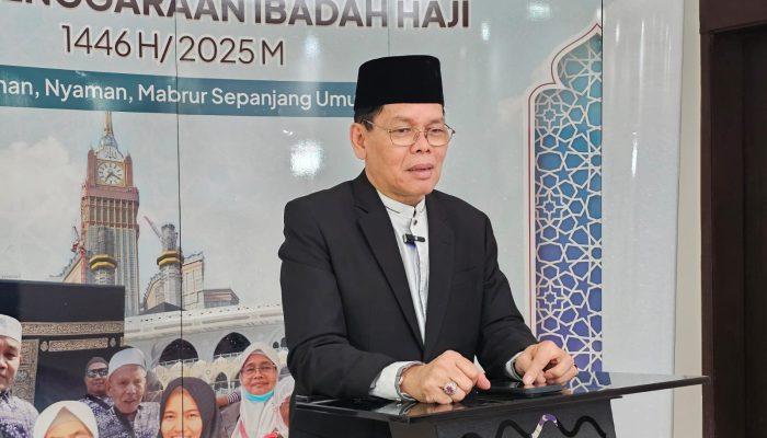 Taushiyah Idul Adha 1446 H / 2025 MUI