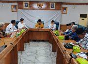 Silaturahmi Jajaran Wali Kota JakTim dengan Pimpinan Daerah Muhammadiyah Jakarta Timur, Perkuat Sinergi dan Kolaborasi