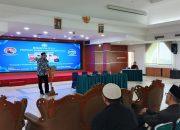 Penguatan Ideologi Muhammadiyah melalui Kegiatan Ideopolitor, Fondasi Kader dalam Menjawab Tantangan Zaman