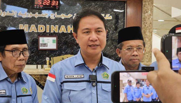 Soal Nota Diplomatik Dubes Saudi, Kemenag: Dinamika yang sudah Diselesaikan bersama Kementerian Haji