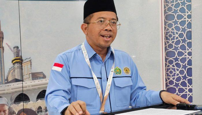 Jemaah Haji Reguler yang Wafat Dapat Asuransi, Cek di sini Ketentuannya!