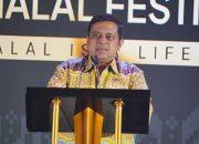 Kepala BPJPH Dorong Harmonisasi Standar Halal Global