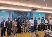Revitalisasi Masjid Raya Jakarta Islamic Centre Menuju Titik Terang
