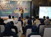Diselenggarakan di Sukabumi, JIC Digital School 2025 Diikuti 70 Pemuda
