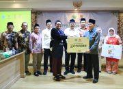Sekjen MUI Buya Amirsyah Sampaikan Pentingnya Membayar Zakat Melalui Lembaga Resmi