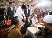 Peaceful Muharam, Kemenag Gelar Nikah Massal 100 Pasangan di Masjid Istiqlal