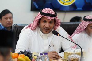 Kemenhaj Saudi Apresiasi Sinergi PPIH Atasi Dinamika Haji 2025