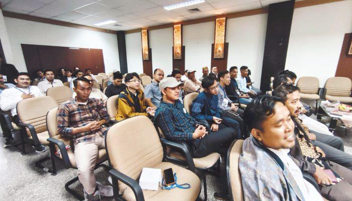 Reuni Pertama STAI Sadra Jakarta: Momen Strategis Satukan Langkah Alumni