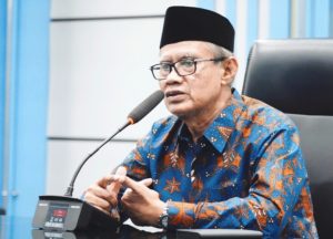 Pancasila Menjadi Komitmen Nilai dan Moral untuk Merefleksikan Kembali Jati Diri Bangsa