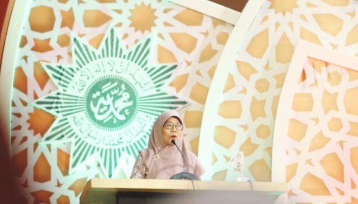 Mu’allimaat Muhammadiyah sebagai Representasi Ulama Perempuan Berkemajuan