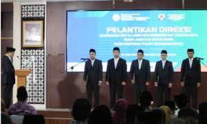 Penuntun Ruh Kaderisasi Muhammadiyah itu Bernama Madrasah Mu’allimin