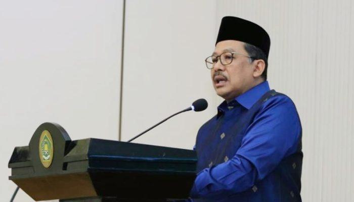Politisi Senior PPP,  Zainut Tauhid Berikan Saran untuk Tawarkan Koalisi Partai Islam Bersatu
