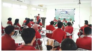 Ahmad Nasrullah: IMM Harus Cetak Mubaligh yang Siap, Bukan Dadakan