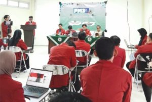 PC IMM Jakarta Timur Selenggarakan Pelatihan Mubalig Muda: Cetak Dai-Daiyah Unggul dan Santun