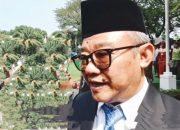 Mendikdasmen Tunggu Arahan Presiden Soal Putusan MK Sekolah Swasta Tak Dipungut Biaya
