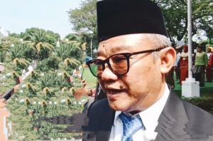 Mendikdasmen Tunggu Arahan Presiden Soal Putusan MK Sekolah Swasta Tak Dipungut Biaya