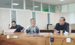 UMS Gebrak Dunia Publikasi: Target 5 Berita Setiap Hari, Gandeng Media Lokal dan Afiliasi Muhammadiyah