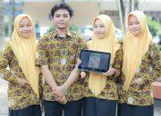Mahasiswa Muhammadiyah Juarai Kompetisi Nasional Berkat Olahan Nuget dari Limbah Gedebog Pisang