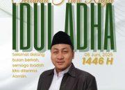Memaknai Keikhlasan dalam Ibadah Qurban