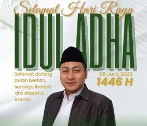 Memaknai Keikhlasan dalam Ibadah Qurban