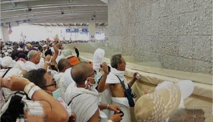 Hikmah Melontar Jumrah : Perkuat Nilai Kemanusiaan