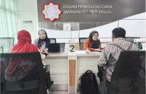 Pelaku Usaha di Solo Banyak yang Ingin mengajukan Sertifikasi Halal ke BPJPH, Paska Kasus Ayam Goreng Widuran