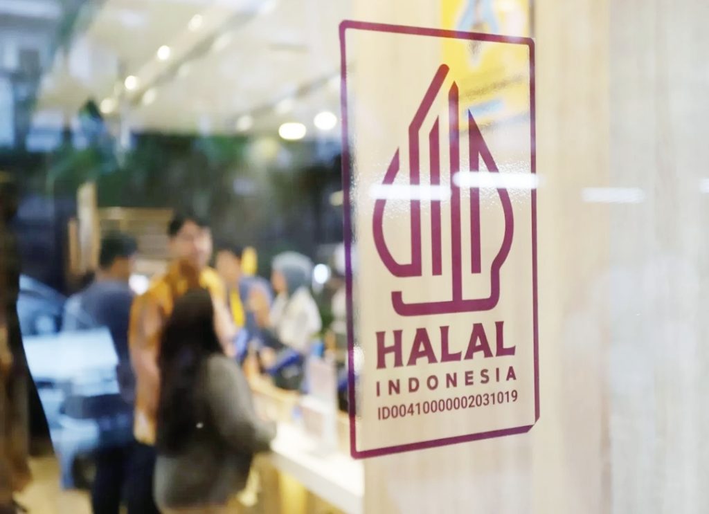 BPJPH: Sertifikat Halal akan Berikan Ketenangan dan Keyamanan Konsumen