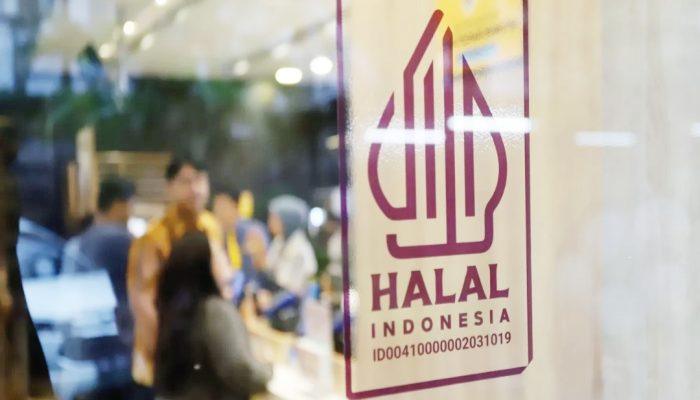 BPJPH: Sertifikat Halal akan Berikan Ketenangan dan Keyamanan Konsumen