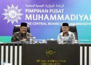 Muhammadiyah Disebut Menteri PPN/Kepala Bappenas Sebagai Organisasi yang Paling Siap Mengawal Perubahan