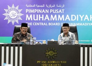 Muhammadiyah Disebut Menteri PPN/Kepala Bappenas Sebagai Organisasi yang Paling Siap Mengawal Perubahan