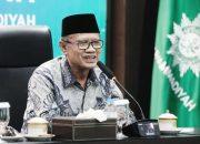 Menurut Muhammadiyah Bangsa yang Maju Butuh Kepemimpinan yang Kuat dan Sistem yang Berkesinambungan